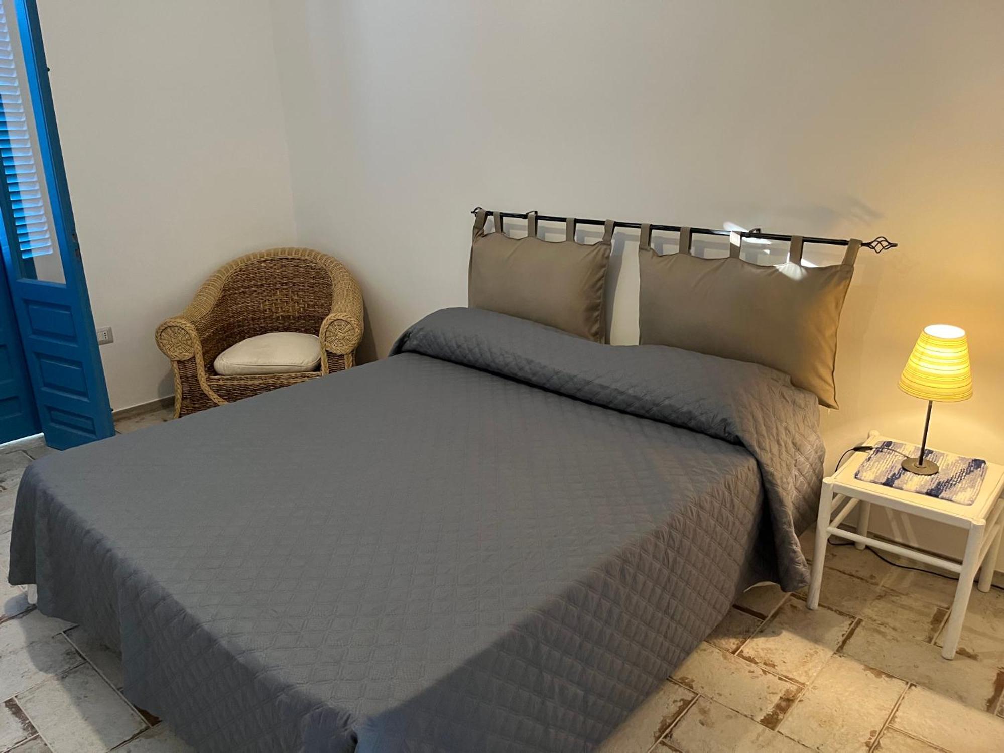Villa Maria Torre San Giovanni Ugento Ngoại thất bức ảnh